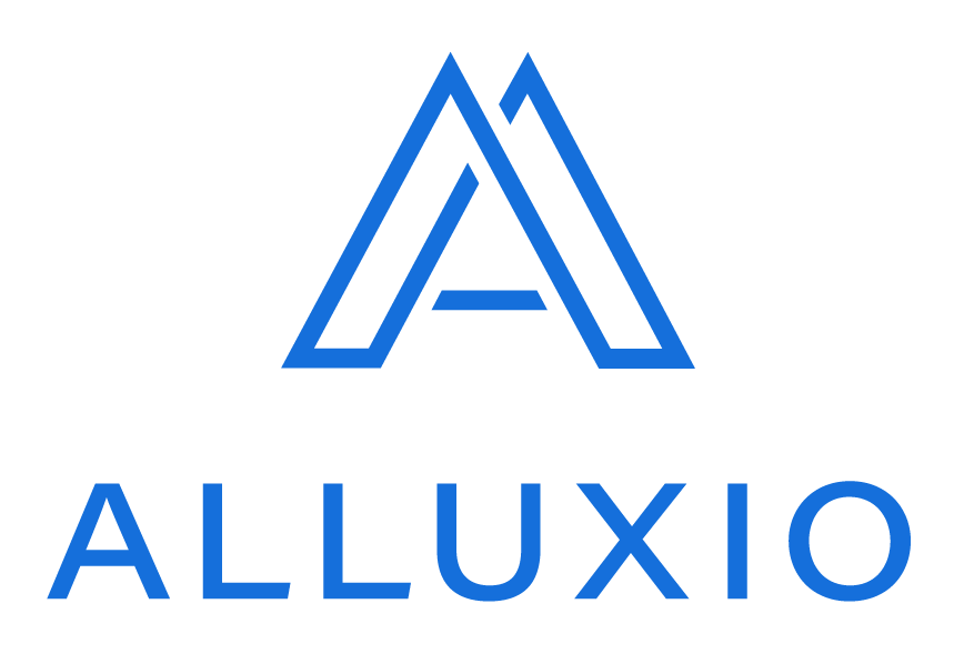 Alluxio