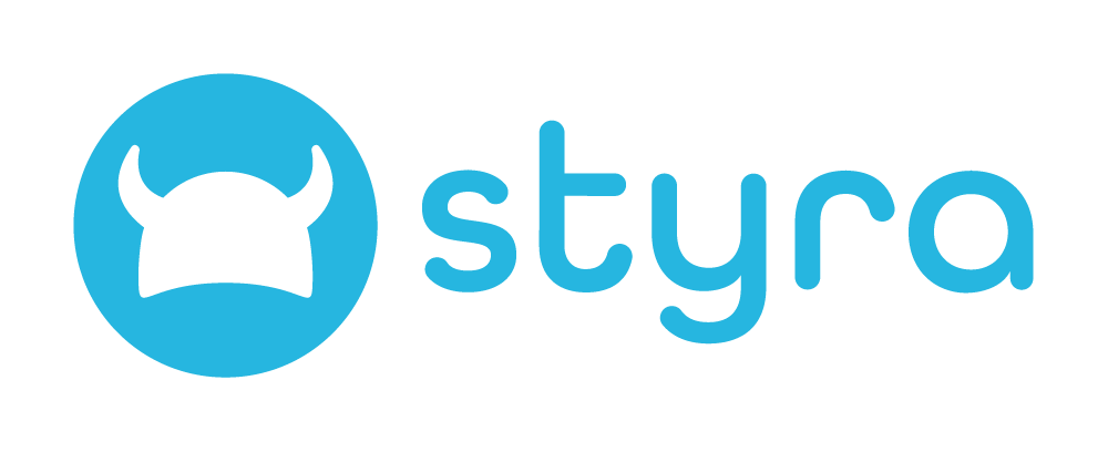 Styra Logo
