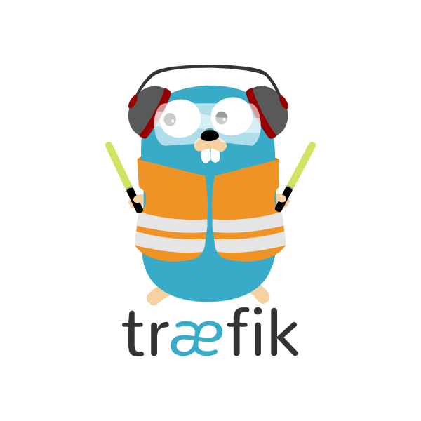 Traefik API Gateway